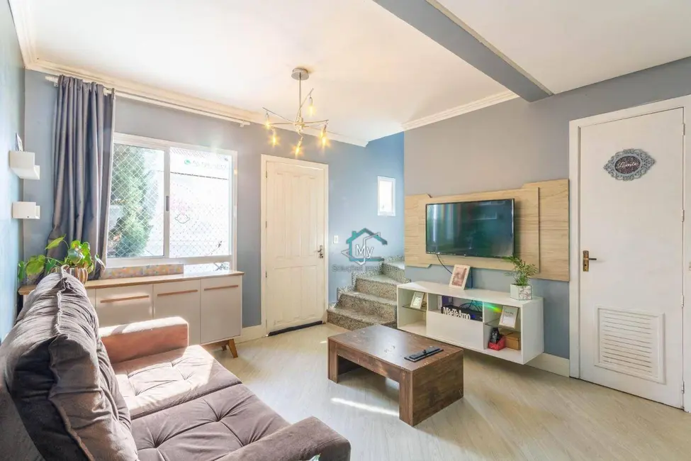 Foto 3 de Sobrado com 2 quartos à venda, 100m2 em Central Parque, Cachoeirinha - RS