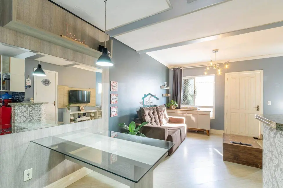 Foto 5 de Sobrado com 2 quartos à venda, 100m2 em Central Parque, Cachoeirinha - RS