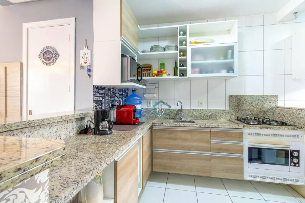 Foto 6 de Sobrado com 2 quartos à venda, 100m2 em Central Parque, Cachoeirinha - RS