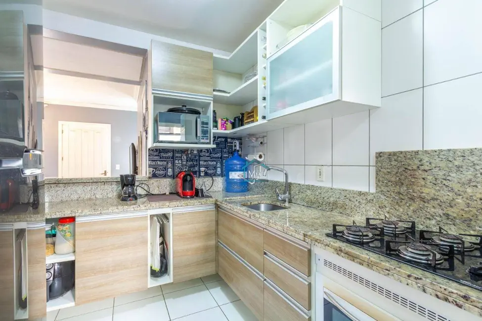 Foto 7 de Sobrado com 2 quartos à venda, 100m2 em Central Parque, Cachoeirinha - RS