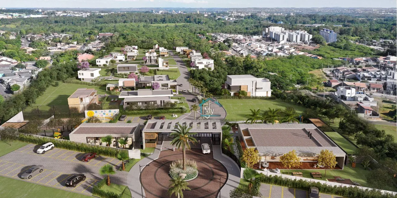 Terreno / Lote à venda, 292m2 em Olaria, Canoas - RS - imagem 7 Foto 7 de Terreno / Lote à venda, 292m2 em Olaria, Canoas - RS