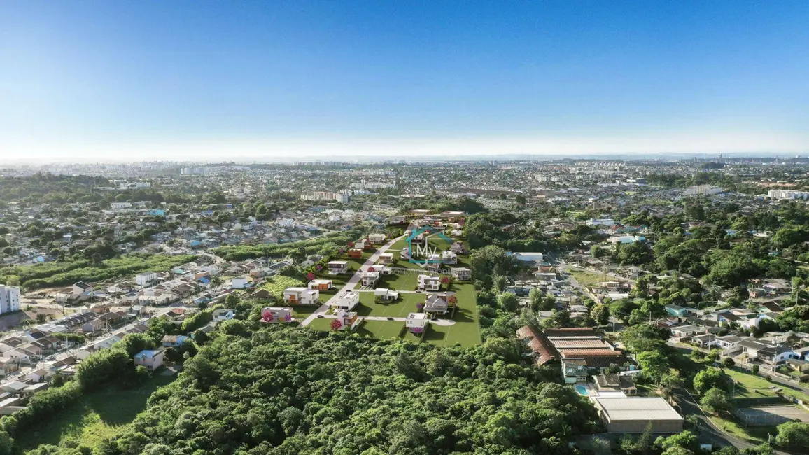 Terreno / Lote à venda, 292m2 em Olaria, Canoas - RS - imagem 4 Foto 4 de Terreno / Lote à venda, 292m2 em Olaria, Canoas - RS