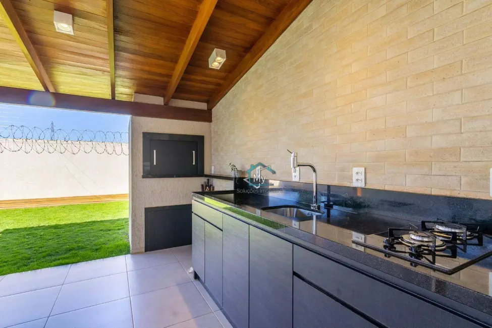 Casa de Condomínio com 3 quartos à venda, 210m2 em Distrito Industrial, Cachoeirinha - RS - imagem 7 Foto 7 de Casa de Condomínio com 3 quartos à venda, 210m2 em Distrito Industrial, Cachoeirinha - RS