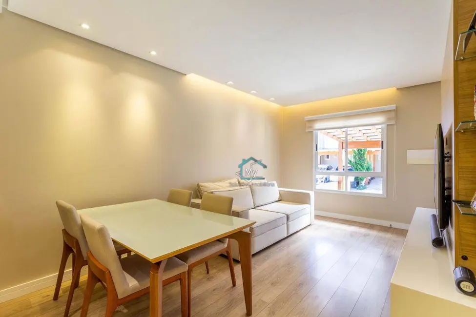 Casa de Condomínio com 3 quartos à venda, 210m2 em Distrito Industrial, Cachoeirinha - RS - imagem 3 Foto 3 de Casa de Condomínio com 3 quartos à venda, 210m2 em Distrito Industrial, Cachoeirinha - RS