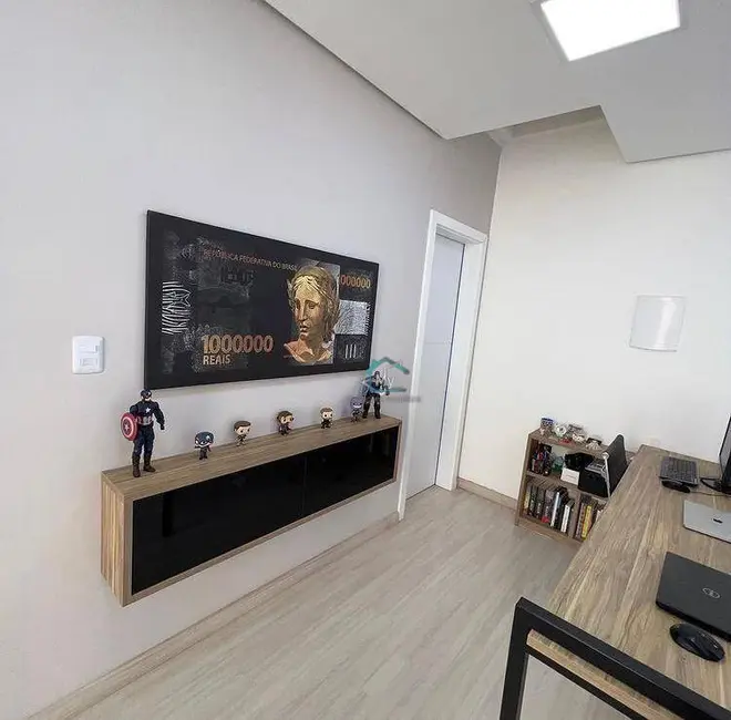 Sobrado com 3 quartos à venda, 275m2 em Parque da Matriz, Gravatai - RS - imagem 5 Foto 5 de Sobrado com 3 quartos à venda, 275m2 em Parque da Matriz, Gravatai - RS