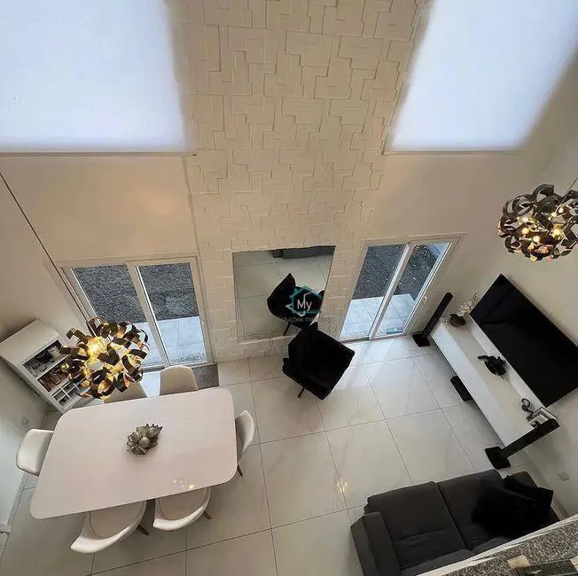 Sobrado com 3 quartos à venda, 275m2 em Parque da Matriz, Gravatai - RS - imagem 3 Foto 3 de Sobrado com 3 quartos à venda, 275m2 em Parque da Matriz, Gravatai - RS