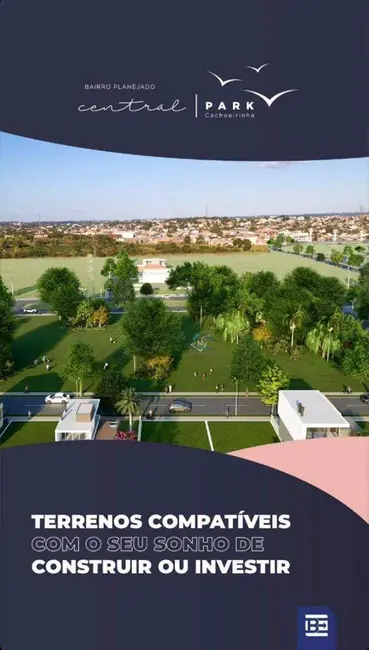 Foto 7 de Terreno / Lote à venda, 240m2 em Central Parque, Cachoeirinha - RS