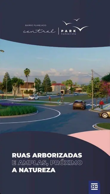 Foto 6 de Terreno / Lote à venda, 240m2 em Central Parque, Cachoeirinha - RS