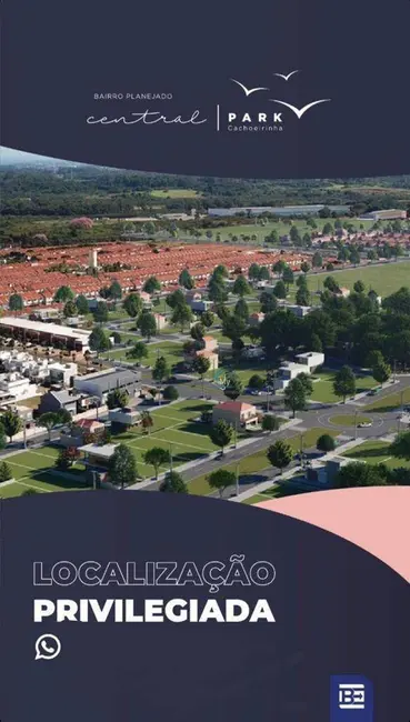 Foto 5 de Terreno / Lote à venda, 240m2 em Central Parque, Cachoeirinha - RS