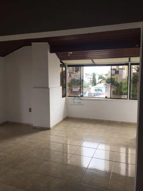 Foto 4 de Apartamento com 3 quartos à venda, 159m2 em Cachoeirinha - RS