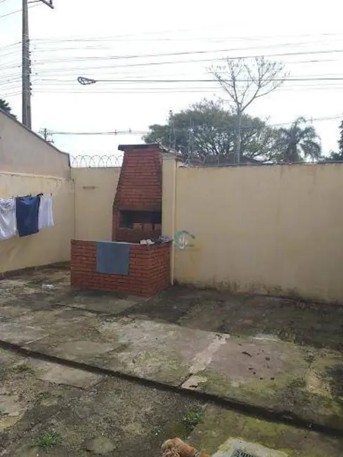 Foto 2 de Casa de Condomínio com 3 quartos à venda, 160m2 em Distrito Industrial, Cachoeirinha - RS