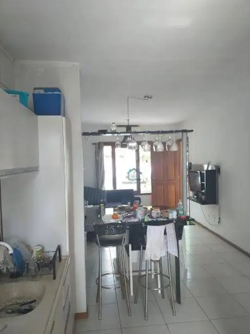 Foto 8 de Casa de Condomínio com 3 quartos à venda, 160m2 em Distrito Industrial, Cachoeirinha - RS