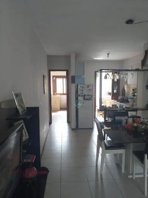 Foto 9 de Casa de Condomínio com 3 quartos à venda, 160m2 em Distrito Industrial, Cachoeirinha - RS