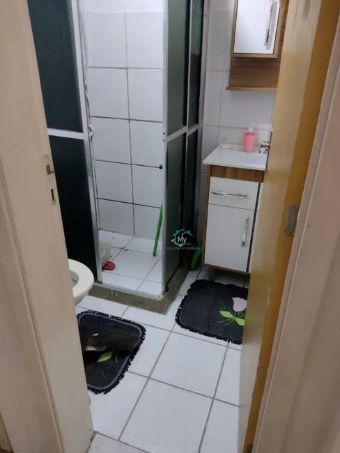 Apartamento com 2 quartos à venda, 50m2 em Esteio - RS - imagem 4 Foto 4 de Apartamento com 2 quartos à venda, 50m2 em Esteio - RS