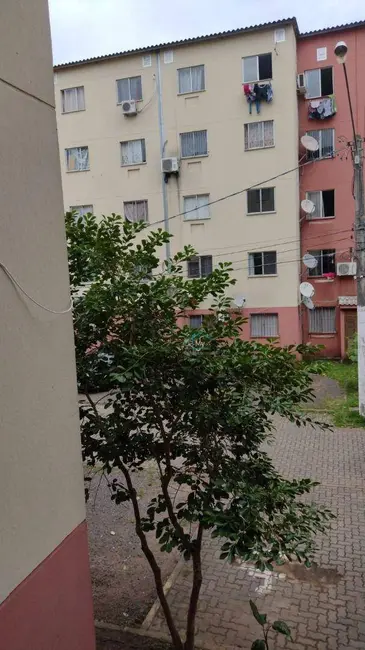 Foto 1 de Apartamento com 2 quartos à venda, 50m2 em Esteio - RS