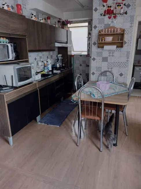 Apartamento com 2 quartos à venda, 50m2 em Esteio - RS - imagem 8 Foto 8 de Apartamento com 2 quartos à venda, 50m2 em Esteio - RS