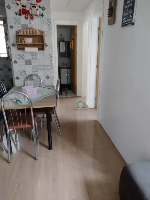 Apartamento com 2 quartos à venda, 50m2 em Esteio - RS - imagem 7 Foto 7 de Apartamento com 2 quartos à venda, 50m2 em Esteio - RS