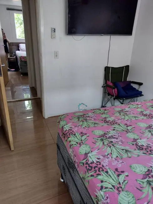 Apartamento com 2 quartos à venda, 50m2 em Esteio - RS - imagem 6 Foto 6 de Apartamento com 2 quartos à venda, 50m2 em Esteio - RS