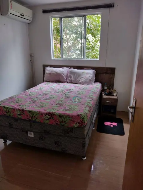 Foto 2 de Apartamento com 2 quartos à venda, 50m2 em Esteio - RS