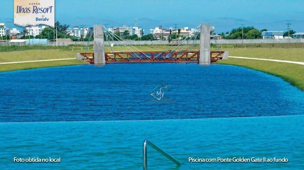 Foto 9 de Terreno / Lote à venda, 560m2 em Capao Da Canoa - RS