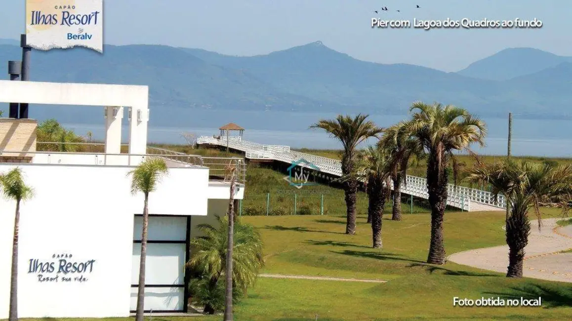 Foto 3 de Terreno / Lote à venda, 560m2 em Capao Da Canoa - RS