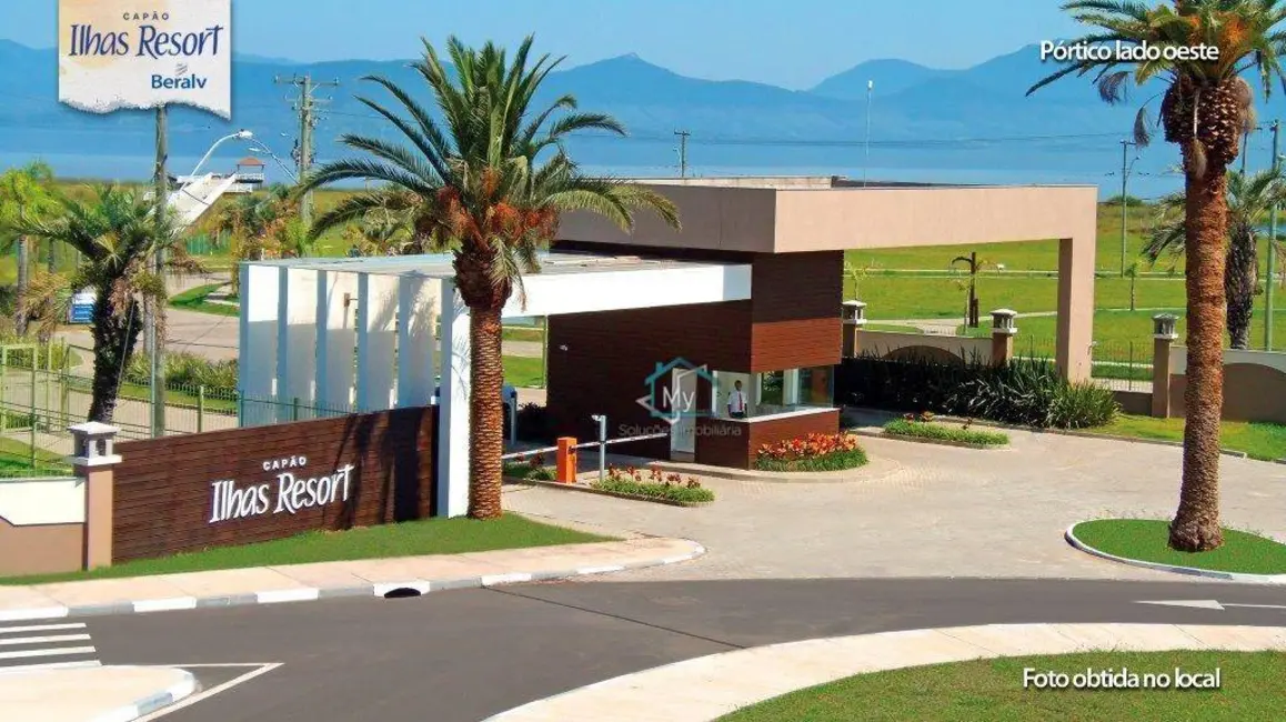 Foto 4 de Terreno / Lote à venda, 560m2 em Capao Da Canoa - RS