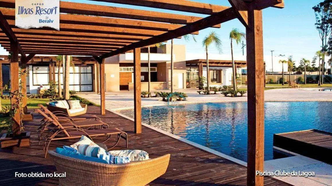 Foto 6 de Terreno / Lote à venda, 560m2 em Capao Da Canoa - RS