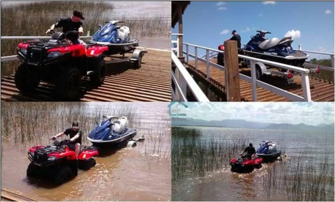 Foto 2 de Terreno / Lote à venda, 560m2 em Capao Da Canoa - RS