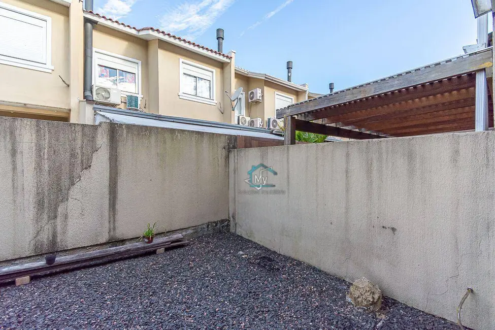 Foto 8 de Sobrado com 3 quartos à venda, 105m2 em Central Parque, Cachoeirinha - RS