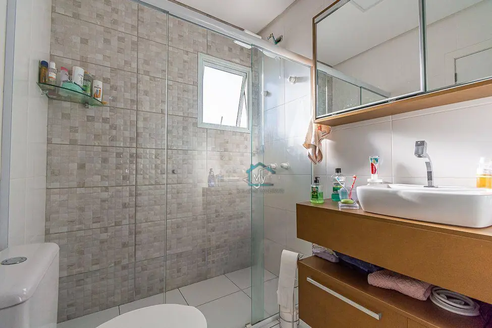 Foto 4 de Sobrado com 3 quartos à venda, 105m2 em Central Parque, Cachoeirinha - RS