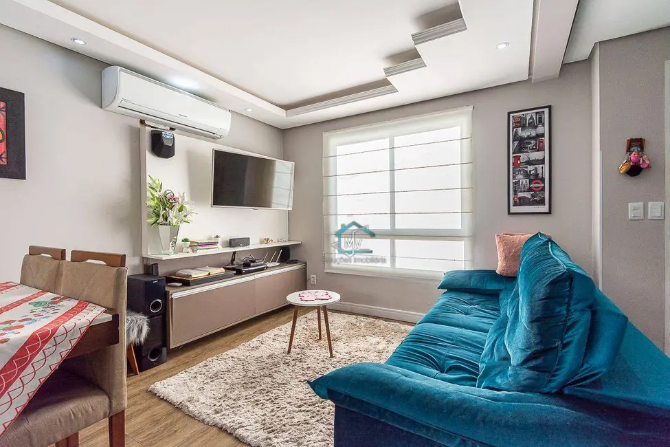 Foto 7 de Sobrado com 3 quartos à venda, 105m2 em Central Parque, Cachoeirinha - RS