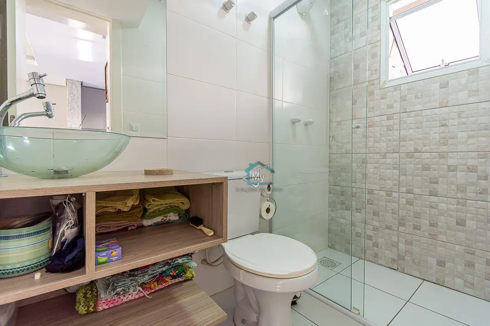 Foto 9 de Sobrado com 3 quartos à venda, 105m2 em Central Parque, Cachoeirinha - RS