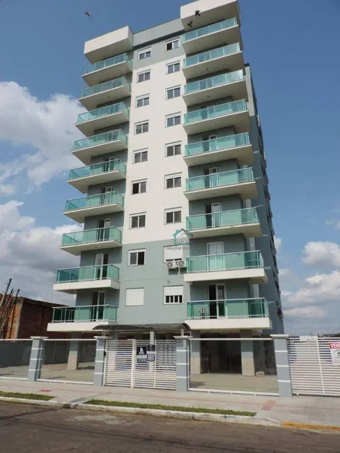 Foto 2 de Apartamento com 3 quartos à venda, 90m2 em Vila Bom Princípio, Cachoeirinha - RS