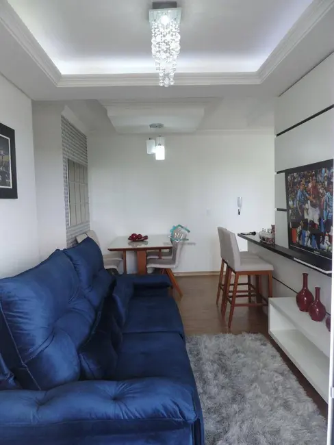 Foto 7 de Apartamento com 3 quartos à venda, 90m2 em Vila Bom Princípio, Cachoeirinha - RS