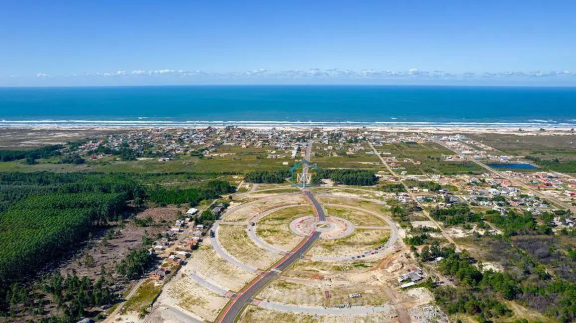 Foto 7 de Terreno / Lote à venda, 313m2 em Passo De Torres - SC