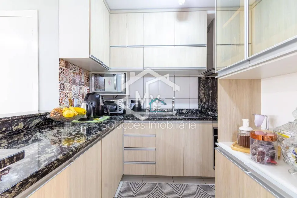 Foto 8 de Sobrado com 2 quartos à venda, 126m2 em Central Parque, Cachoeirinha - RS