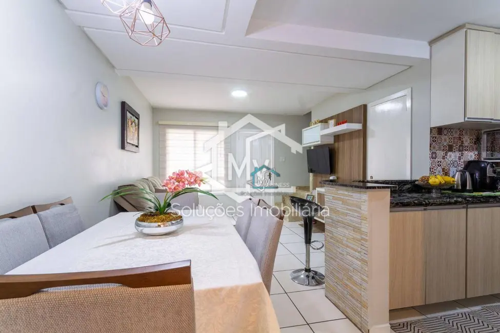 Foto 6 de Sobrado com 2 quartos à venda, 126m2 em Central Parque, Cachoeirinha - RS