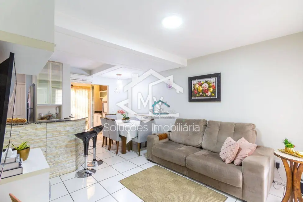 Foto 4 de Sobrado com 2 quartos à venda, 126m2 em Central Parque, Cachoeirinha - RS