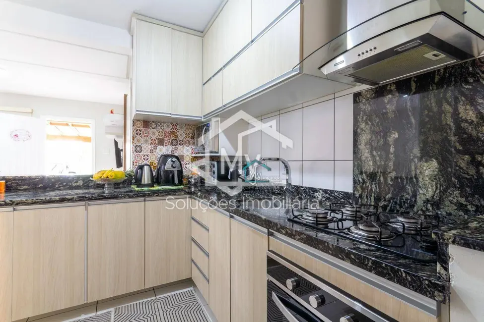 Foto 9 de Sobrado com 2 quartos à venda, 126m2 em Central Parque, Cachoeirinha - RS