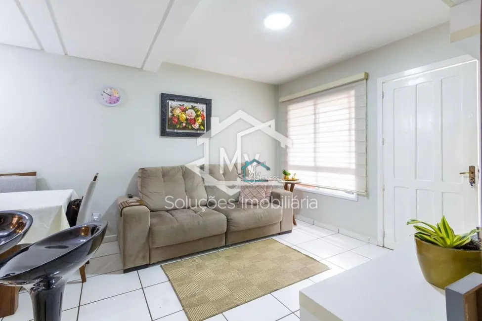 Foto 5 de Sobrado com 2 quartos à venda, 126m2 em Central Parque, Cachoeirinha - RS