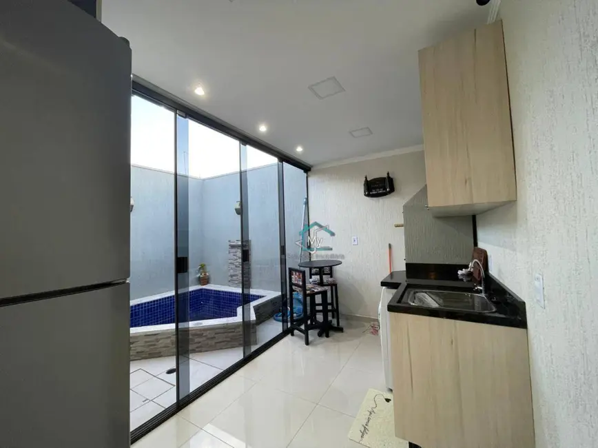 Foto 7 de Casa com 2 quartos à venda, 100m2 em Cachoeirinha - RS