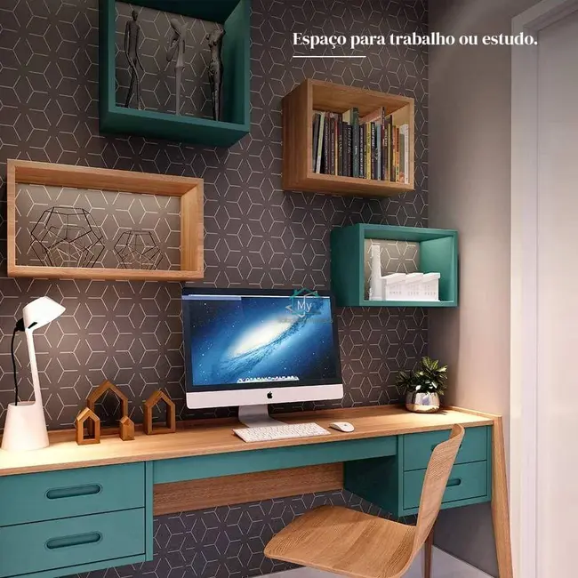 Foto 4 de Sobrado com 2 quartos à venda, 85m2 em Jardim Betânia, Cachoeirinha - RS