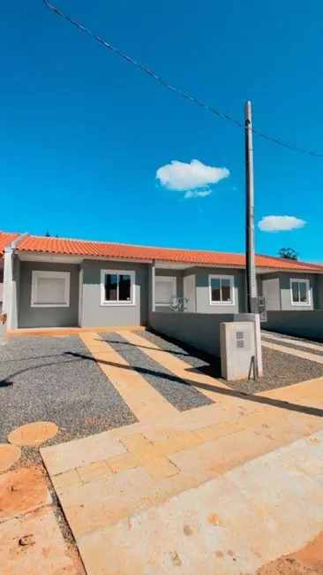 Foto 5 de Casa com 2 quartos à venda, 88m2 em Cachoeirinha - RS