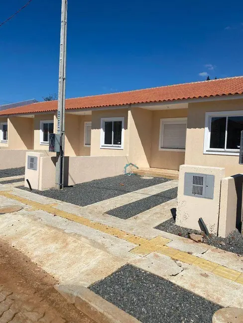 Foto 6 de Casa com 2 quartos à venda, 88m2 em Cachoeirinha - RS
