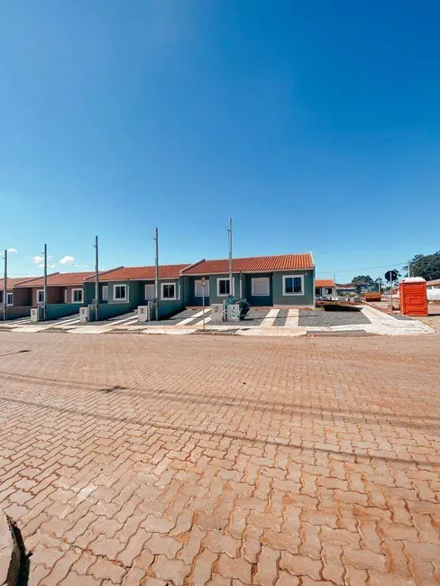 Foto 3 de Casa com 2 quartos à venda, 88m2 em Cachoeirinha - RS