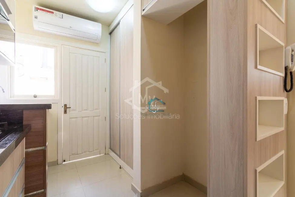 Foto 9 de Sobrado com 2 quartos à venda, 100m2 em Central Parque, Cachoeirinha - RS