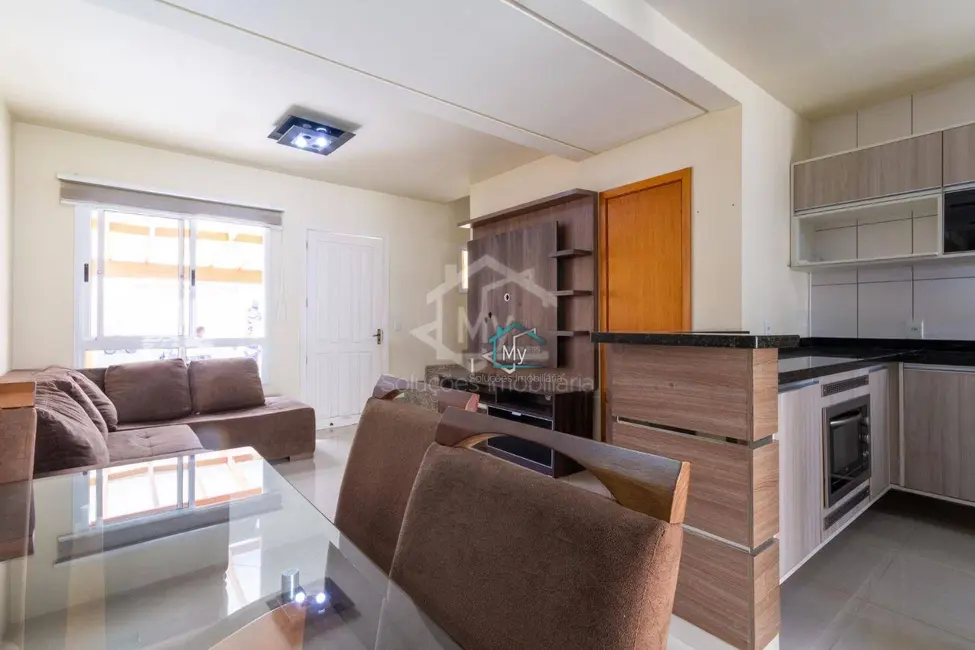 Foto 5 de Sobrado com 2 quartos à venda, 100m2 em Central Parque, Cachoeirinha - RS