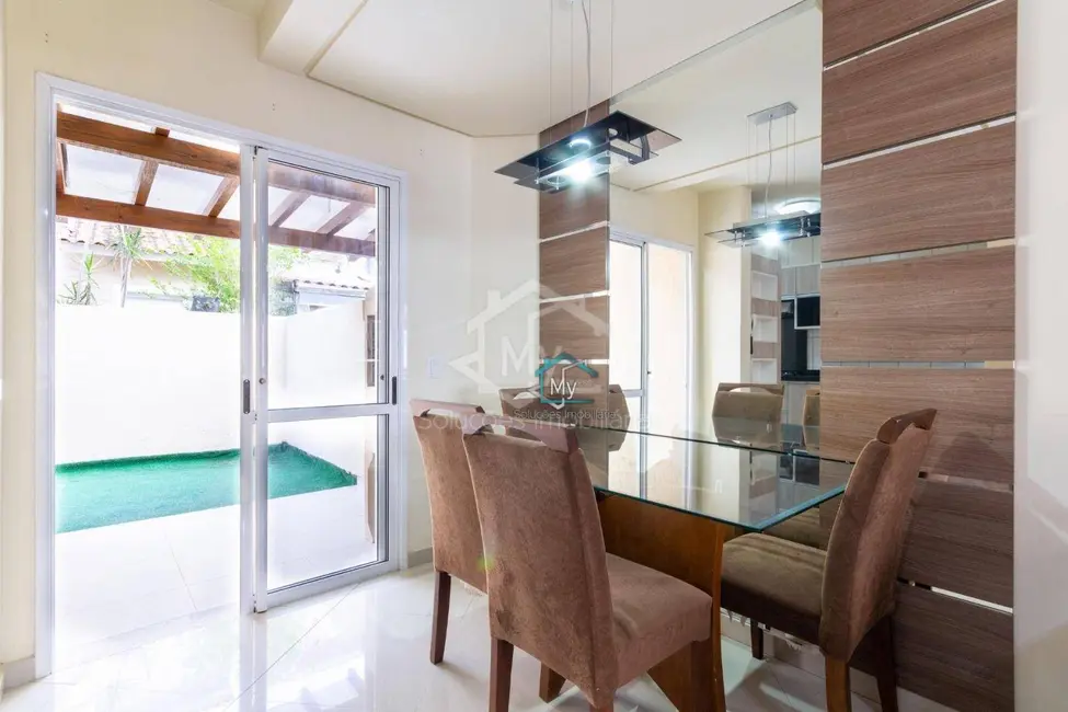 Foto 4 de Sobrado com 2 quartos à venda, 100m2 em Central Parque, Cachoeirinha - RS