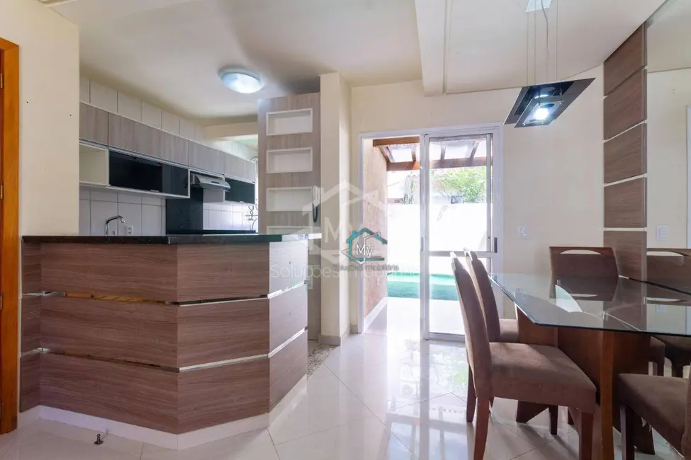 Foto 3 de Sobrado com 2 quartos à venda, 100m2 em Central Parque, Cachoeirinha - RS