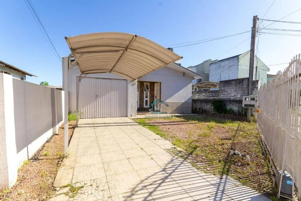Foto 2 de Casa com 5 quartos à venda, 544m2 em Vila Jardim América, Cachoeirinha - RS